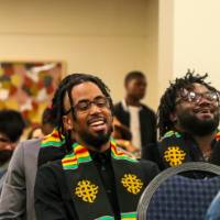 Black Graduation Celebration 2024 157